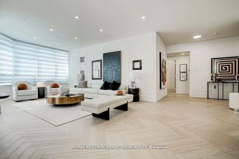 Photo 6 at 102 - 65 Spring Garden Avenue, Willowdale East, Toronto