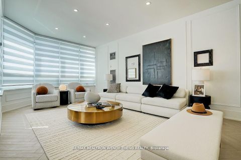 Photo 7 at 102 - 65 Spring Garden Avenue, Willowdale East, Toronto