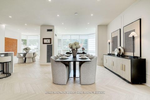 Photo 10 at 102 - 65 Spring Garden Avenue, Willowdale East, Toronto