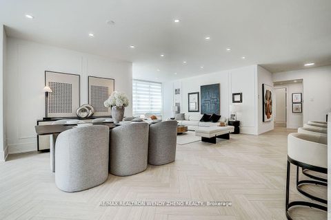 Photo 13 at 102 - 65 Spring Garden Avenue, Willowdale East, Toronto