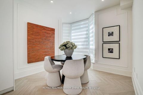 Photo 14 at 102 - 65 Spring Garden Avenue, Willowdale East, Toronto