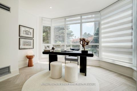Photo 15 at 102 - 65 Spring Garden Avenue, Willowdale East, Toronto