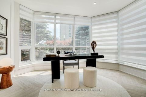 Photo 16 at 102 - 65 Spring Garden Avenue, Willowdale East, Toronto