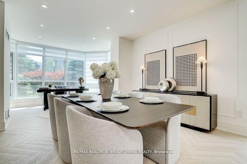 Photo 17 at 102 - 65 Spring Garden Avenue, Willowdale East, Toronto