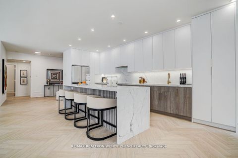 Photo 19 at 102 - 65 Spring Garden Avenue, Willowdale East, Toronto