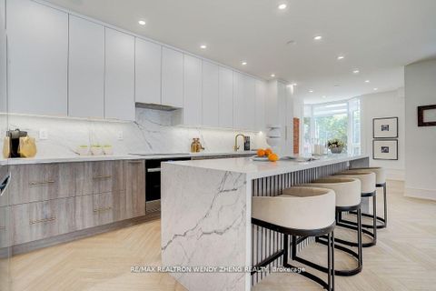 Photo 20 at 102 - 65 Spring Garden Avenue, Willowdale East, Toronto