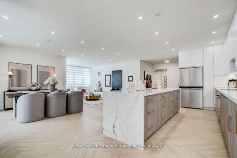 Photo 23 at 102 - 65 Spring Garden Avenue, Willowdale East, Toronto