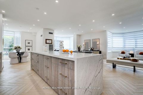 Photo 26 at 102 - 65 Spring Garden Avenue, Willowdale East, Toronto