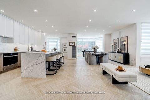 Photo 27 at 102 - 65 Spring Garden Avenue, Willowdale East, Toronto