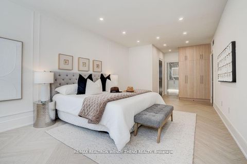 Photo 28 at 102 - 65 Spring Garden Avenue, Willowdale East, Toronto