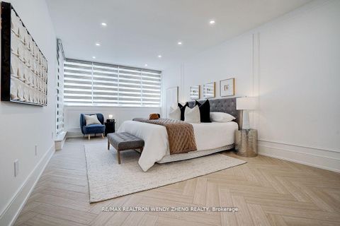 Photo 29 at 102 - 65 Spring Garden Avenue, Willowdale East, Toronto