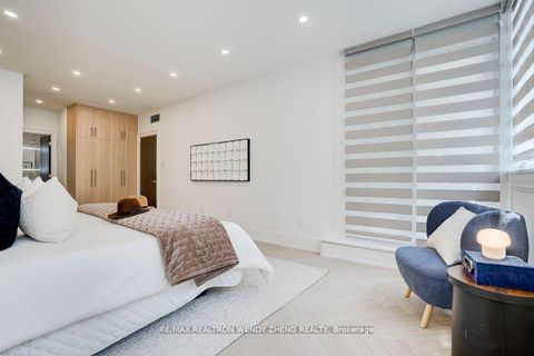 Photo 30 at 102 - 65 Spring Garden Avenue, Willowdale East, Toronto