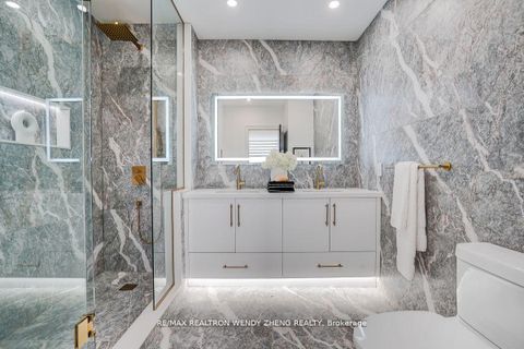 Photo 31 at 102 - 65 Spring Garden Avenue, Willowdale East, Toronto