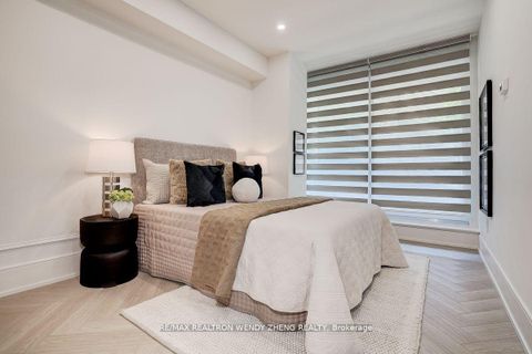 Photo 33 at 102 - 65 Spring Garden Avenue, Willowdale East, Toronto