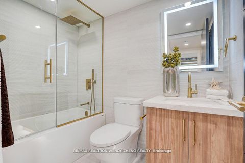 Photo 35 at 102 - 65 Spring Garden Avenue, Willowdale East, Toronto