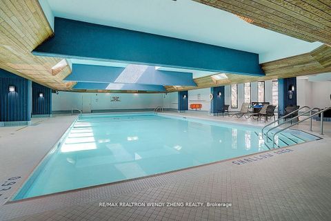 Photo 37 at 102 - 65 Spring Garden Avenue, Willowdale East, Toronto