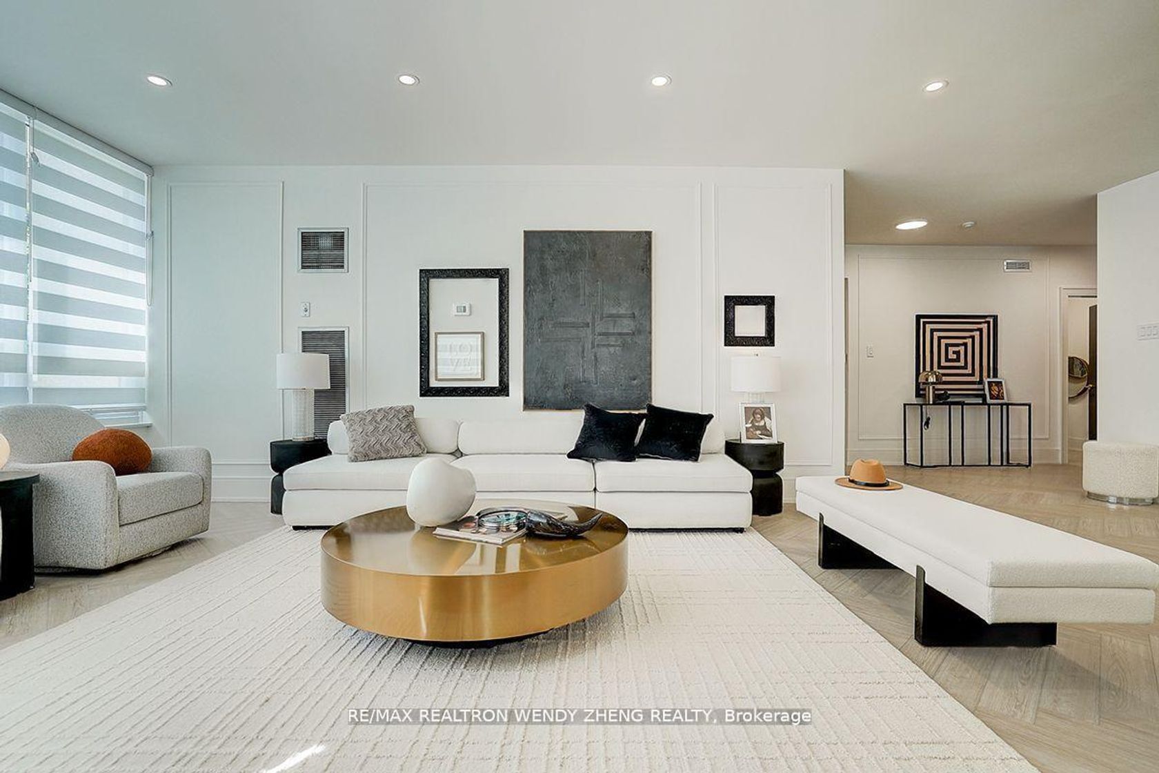 102 - 65 Spring Garden Avenue, Willowdale East, Toronto 