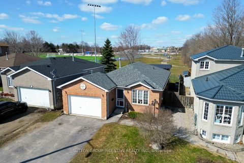 Photo 1 at 12 Brighton Road, Georgian Drive, Barrie