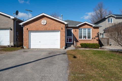 Photo 2 at 12 Brighton Road, Georgian Drive, Barrie