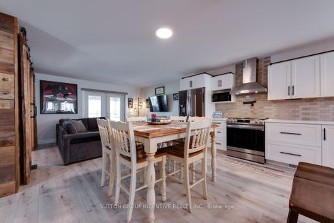 Photo 6 at 12 Brighton Road, Georgian Drive, Barrie