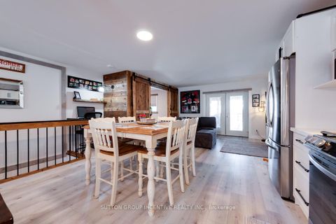 Photo 16 at 12 Brighton Road, Georgian Drive, Barrie