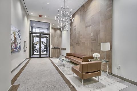 Photo 2 at 406 - 55A Avenue Road, Annex, Toronto