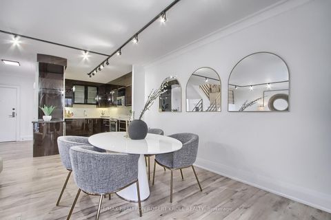 Photo 14 at 406 - 55A Avenue Road, Annex, Toronto