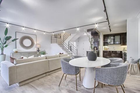 Photo 15 at 406 - 55A Avenue Road, Annex, Toronto