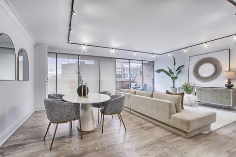 Photo 16 at 406 - 55A Avenue Road, Annex, Toronto