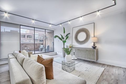Photo 19 at 406 - 55A Avenue Road, Annex, Toronto