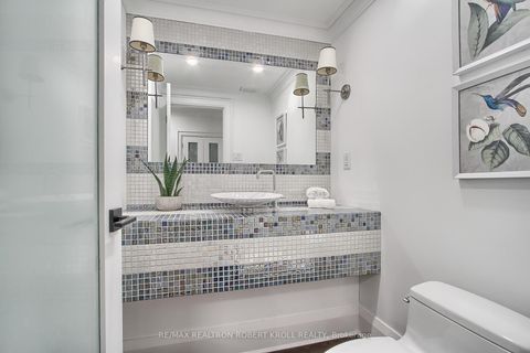Photo 23 at 406 - 55A Avenue Road, Annex, Toronto