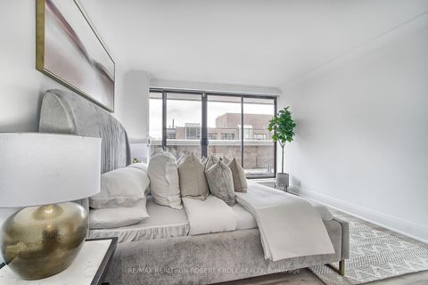 Photo 27 at 406 - 55A Avenue Road, Annex, Toronto