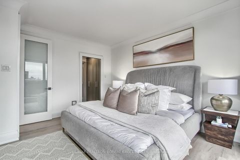 Photo 29 at 406 - 55A Avenue Road, Annex, Toronto