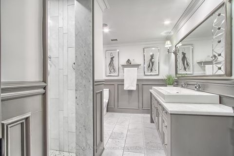 Photo 32 at 406 - 55A Avenue Road, Annex, Toronto Photo 32 at 406 - 55A Avenue Road, Annex, Toronto