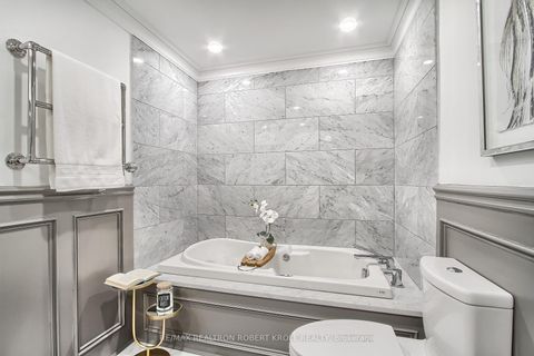 Photo 34 at 406 - 55A Avenue Road, Annex, Toronto