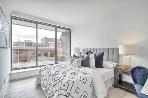 Photo 35 at 406 - 55A Avenue Road, Annex, Toronto