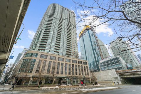 Photo 0 at 2315 - 18 Yonge Street, Waterfront Communities C1, Toronto