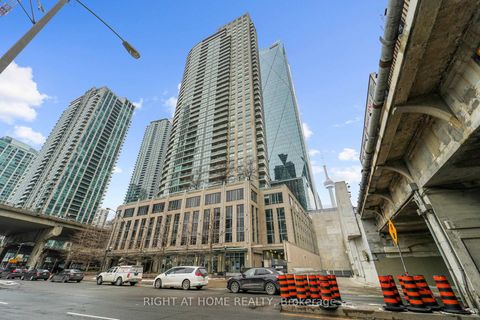 Photo 1 at 2315 - 18 Yonge Street, Waterfront Communities C1, Toronto