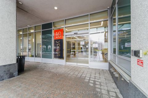 Photo 3 at 2315 - 18 Yonge Street, Waterfront Communities C1, Toronto