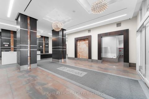 Photo 4 at 2315 - 18 Yonge Street, Waterfront Communities C1, Toronto
