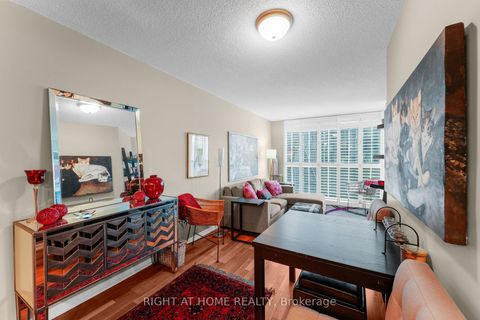 Photo 7 at 2315 - 18 Yonge Street, Waterfront Communities C1, Toronto