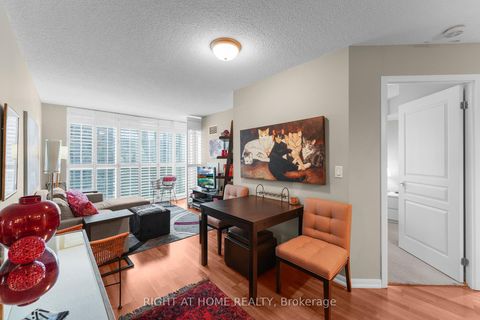 Photo 8 at 2315 - 18 Yonge Street, Waterfront Communities C1, Toronto