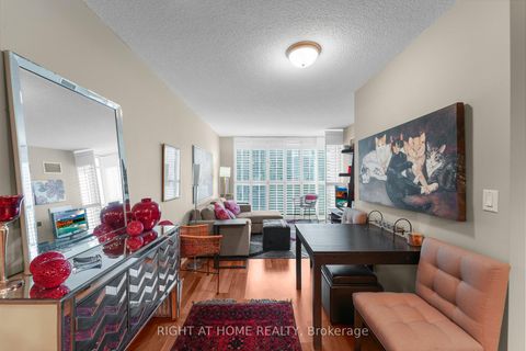 Photo 9 at 2315 - 18 Yonge Street, Waterfront Communities C1, Toronto