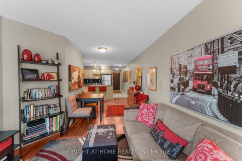 Photo 10 at 2315 - 18 Yonge Street, Waterfront Communities C1, Toronto