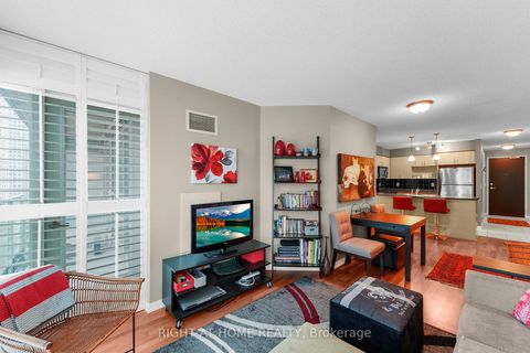 Photo 12 at 2315 - 18 Yonge Street, Waterfront Communities C1, Toronto