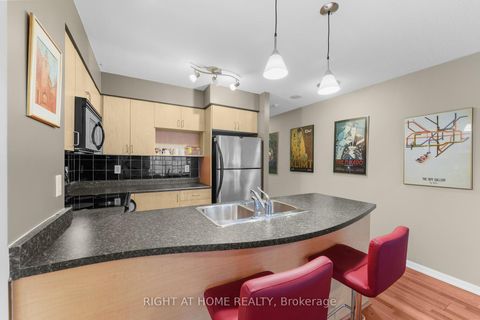 Photo 13 at 2315 - 18 Yonge Street, Waterfront Communities C1, Toronto