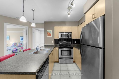 Photo 15 at 2315 - 18 Yonge Street, Waterfront Communities C1, Toronto