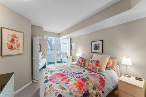 Photo 16 at 2315 - 18 Yonge Street, Waterfront Communities C1, Toronto