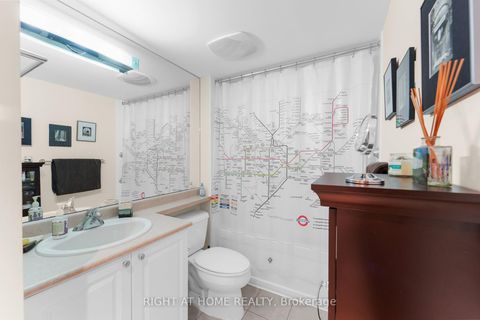 Photo 19 at 2315 - 18 Yonge Street, Waterfront Communities C1, Toronto Photo 19 at 2315 - 18 Yonge Street, Waterfront Communities C1, Toronto