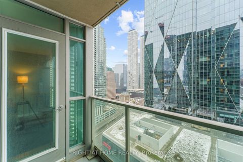 Photo 20 at 2315 - 18 Yonge Street, Waterfront Communities C1, Toronto